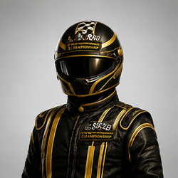 Ronnie Peterson